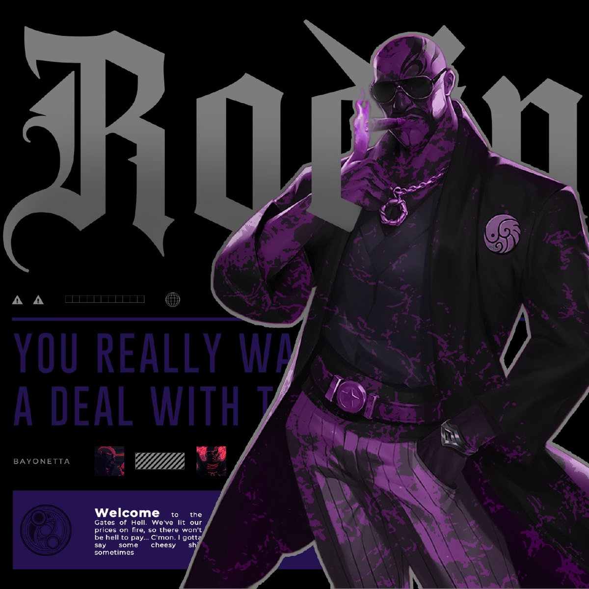 Rodin, el Infinito. tweet media