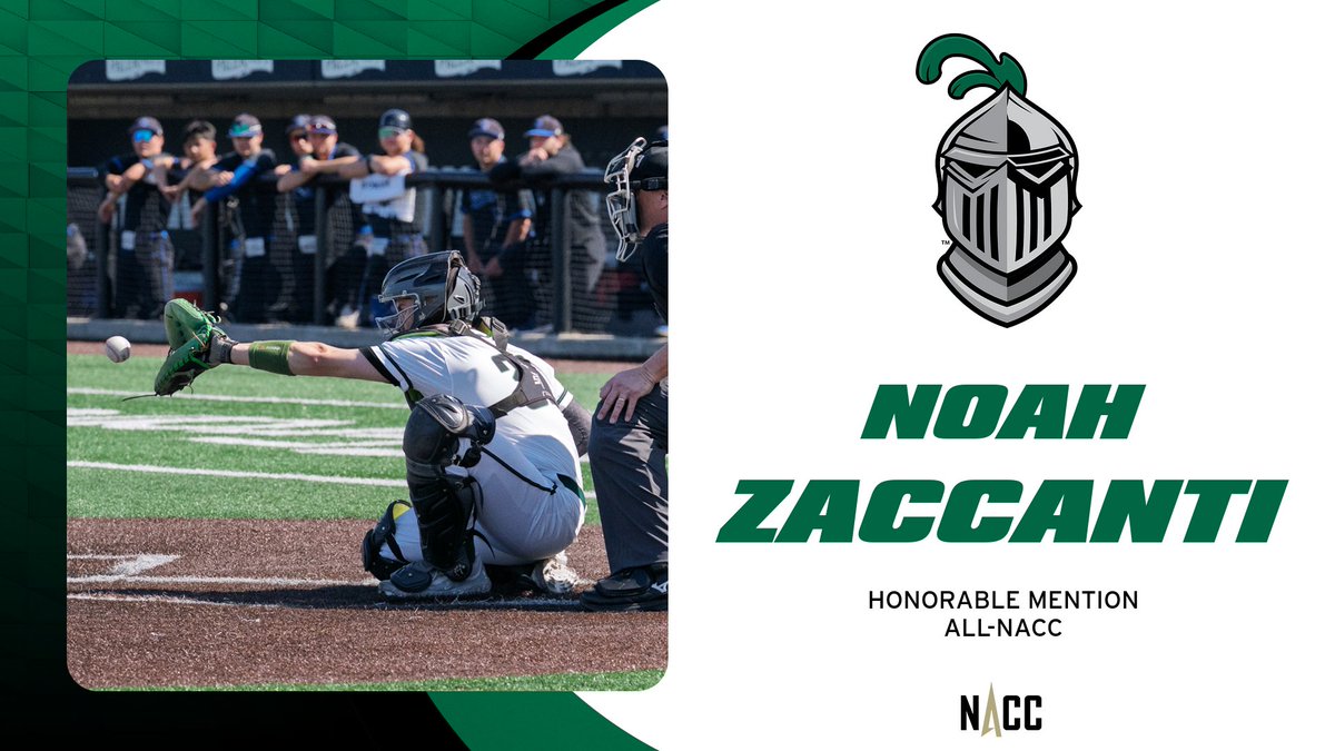WLC_Base's tweet image. The Warriors also landed 4 players on the All-NACC Honorable Mention list! Congrats to Noah Zaccanti, Colt Ratliff, Elijah Shevey, and Matt Brissette! Great to see these guys recognized for their outstanding work this year!