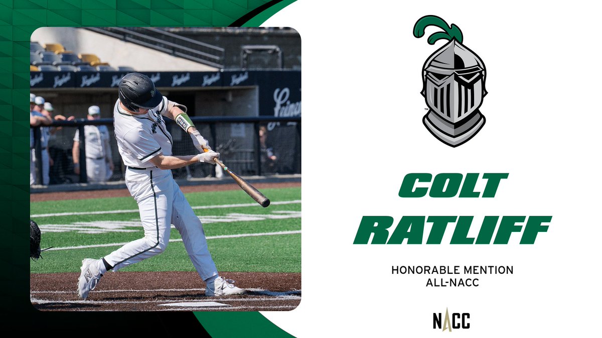 WLC_Base's tweet image. The Warriors also landed 4 players on the All-NACC Honorable Mention list! Congrats to Noah Zaccanti, Colt Ratliff, Elijah Shevey, and Matt Brissette! Great to see these guys recognized for their outstanding work this year!