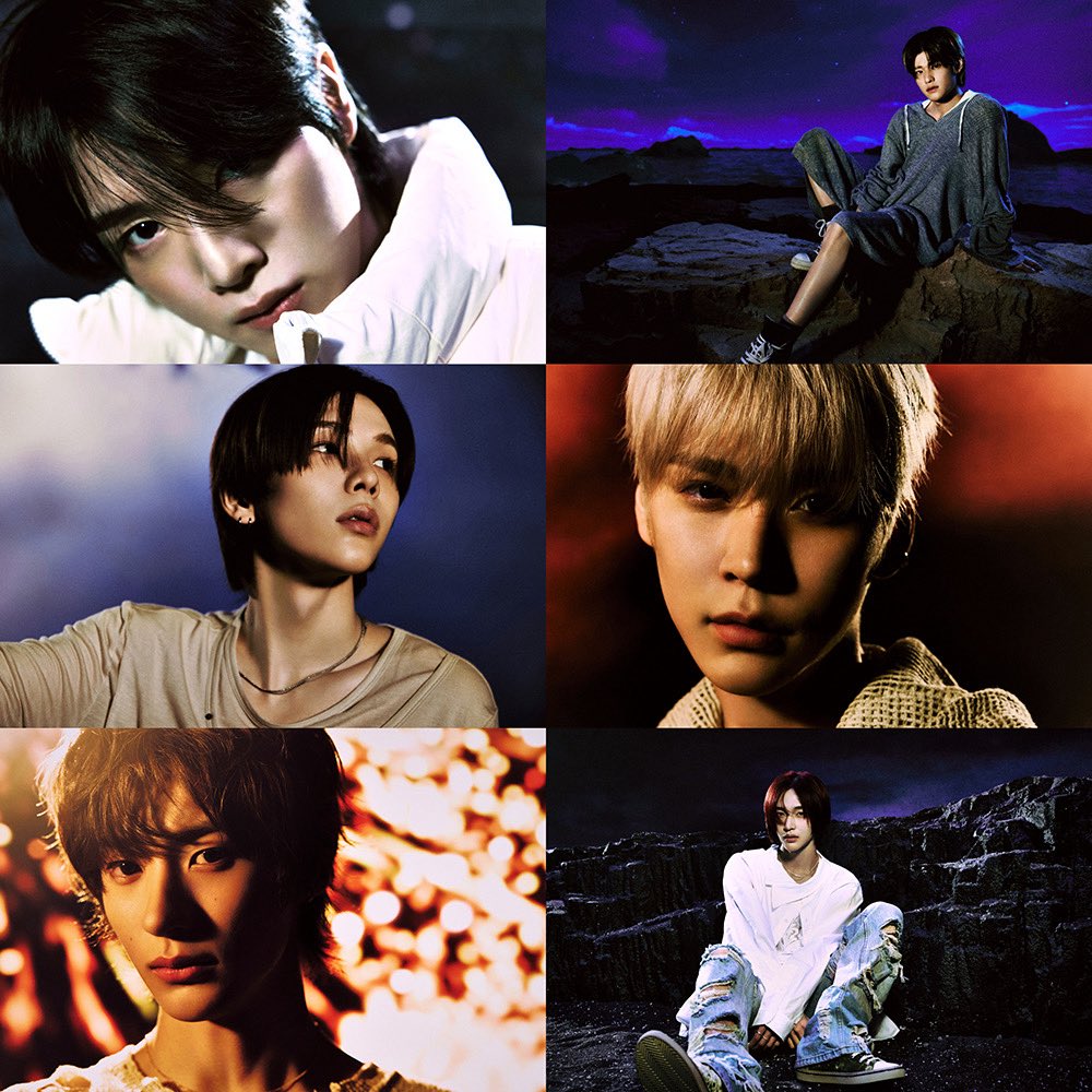 RIIZE_official's tweet image. 라이즈, 첫 정규 앨범은 10번 트랙 ‘Another Life’로 닫는다!
“앞으로의 라이즈를 더 기대하게 만드는 철학적인 가사”
과거·현재·미래 언제든 후회 없이 ‘라이즈’하겠다는 다짐

m.entertain.naver.com/article/076/00…

#RIIZE #라이즈
#RISEandREALIZE
#AnotherLife #RIIZE_AnotherLife 
#ODYSSEY