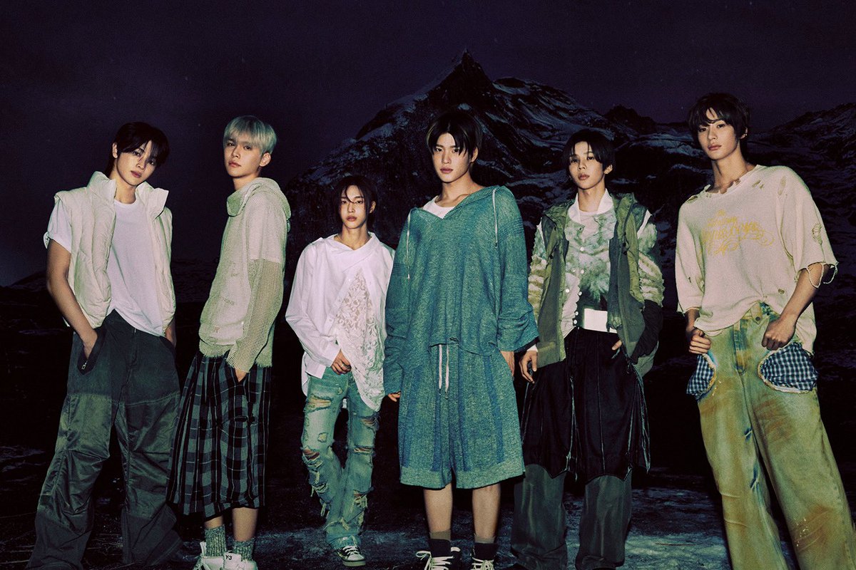 RIIZE_official's tweet image. 라이즈, 첫 정규 앨범은 10번 트랙 ‘Another Life’로 닫는다!
“앞으로의 라이즈를 더 기대하게 만드는 철학적인 가사”
과거·현재·미래 언제든 후회 없이 ‘라이즈’하겠다는 다짐

m.entertain.naver.com/article/076/00…

#RIIZE #라이즈
#RISEandREALIZE
#AnotherLife #RIIZE_AnotherLife 
#ODYSSEY