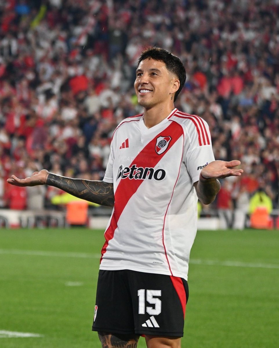 Solo era cuestión de tiempo.

VOLVIÓ HIJOS DE PUTA.