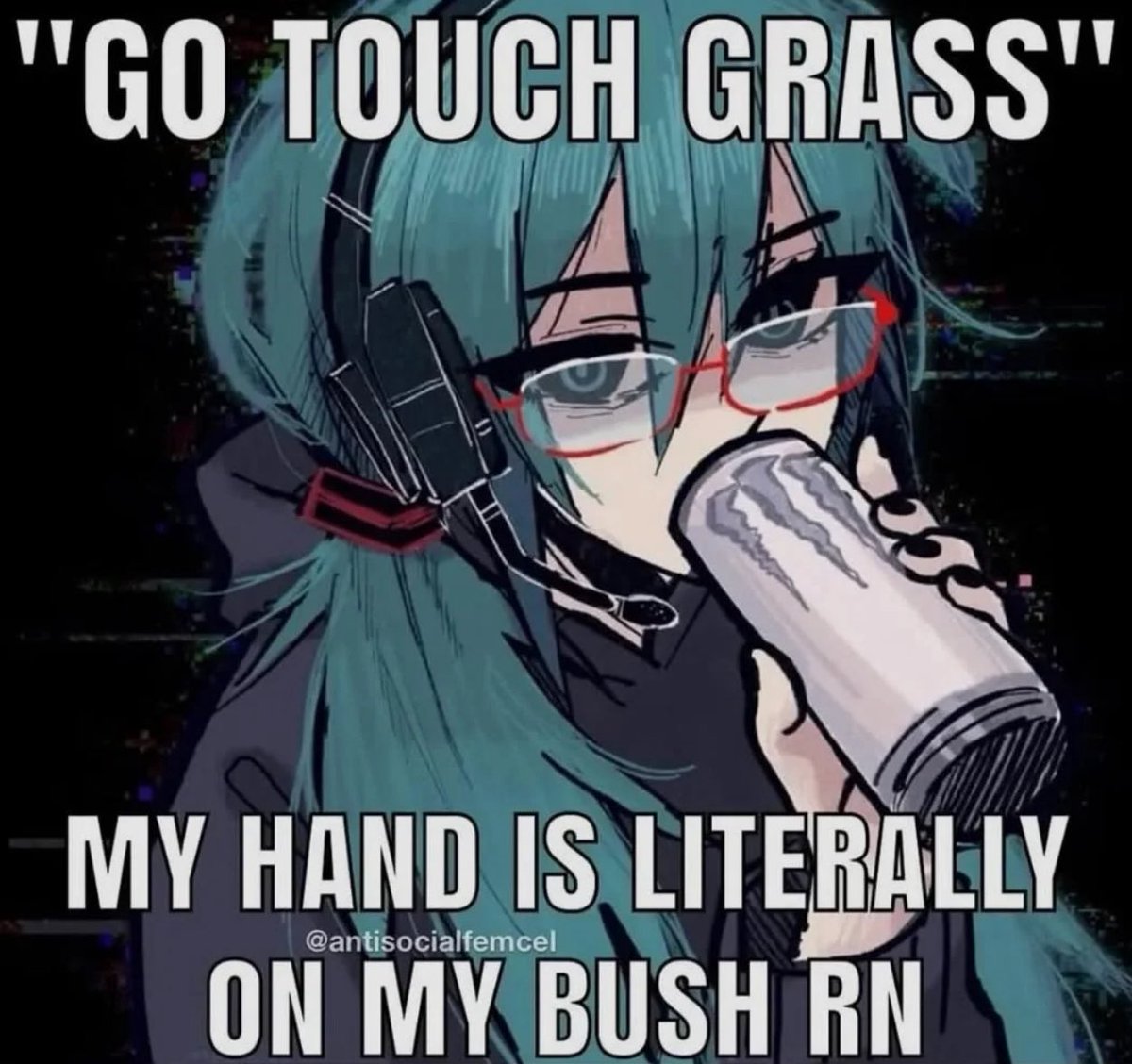 Me