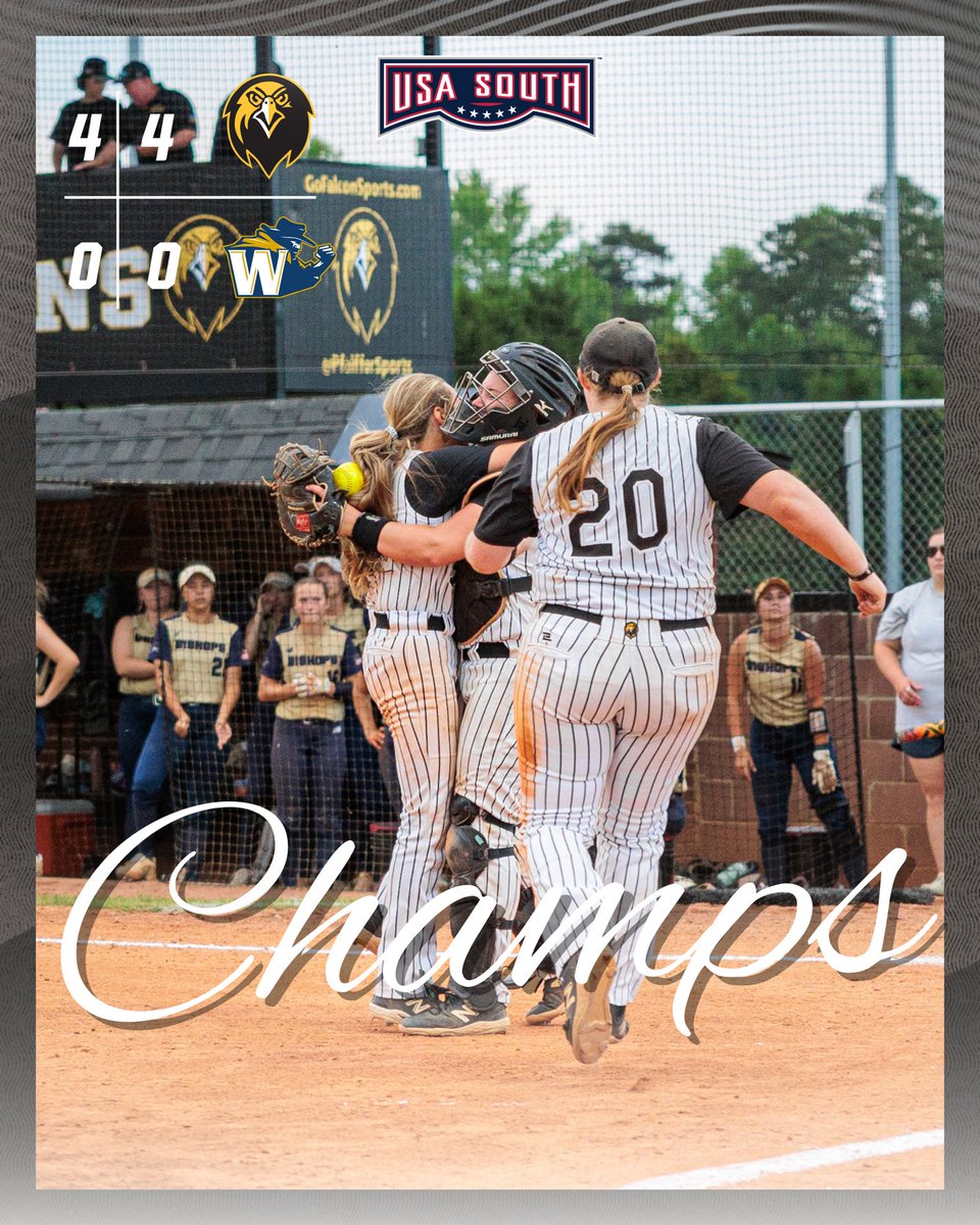 PFEIFFER SOFTBALL tweet media