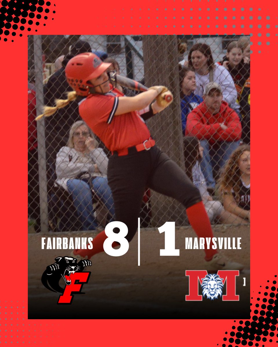 Fairbanks Softball (@fairbankshs_sb) on Twitter photo 