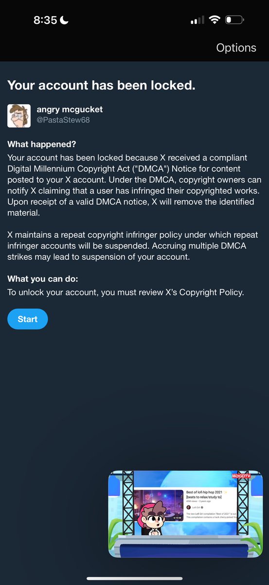 PastaStew68's tweet image. for WHAT??? im so confused 😭