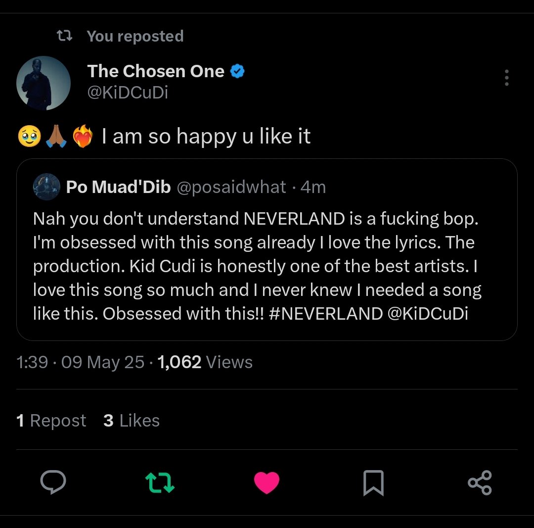 Po Muad'Dib tweet media