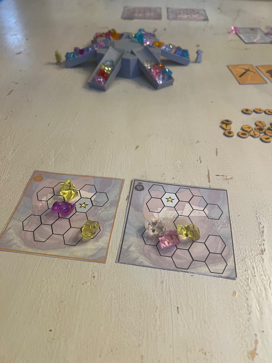 Game Design!