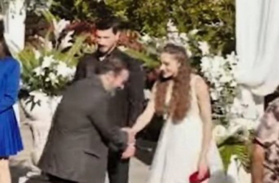 No meu ato mais DELULU eu posso desligar tudo depois dessa cena e esse ser o meu final, é isso, um bj no coração