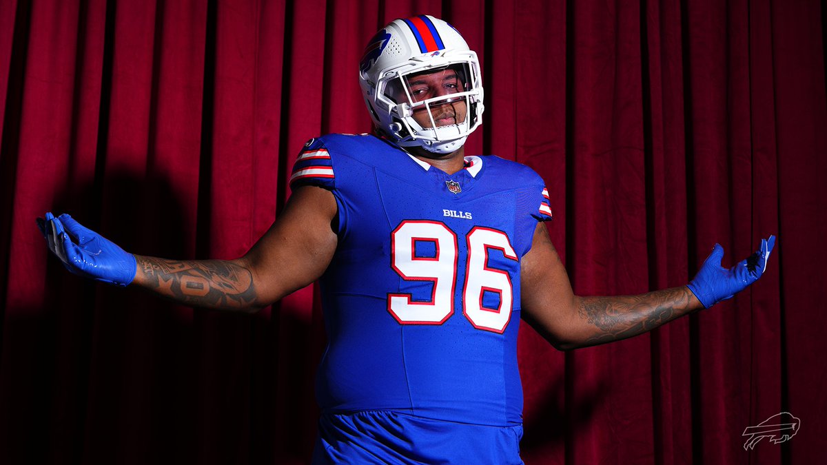 Buffalo Bills tweet media