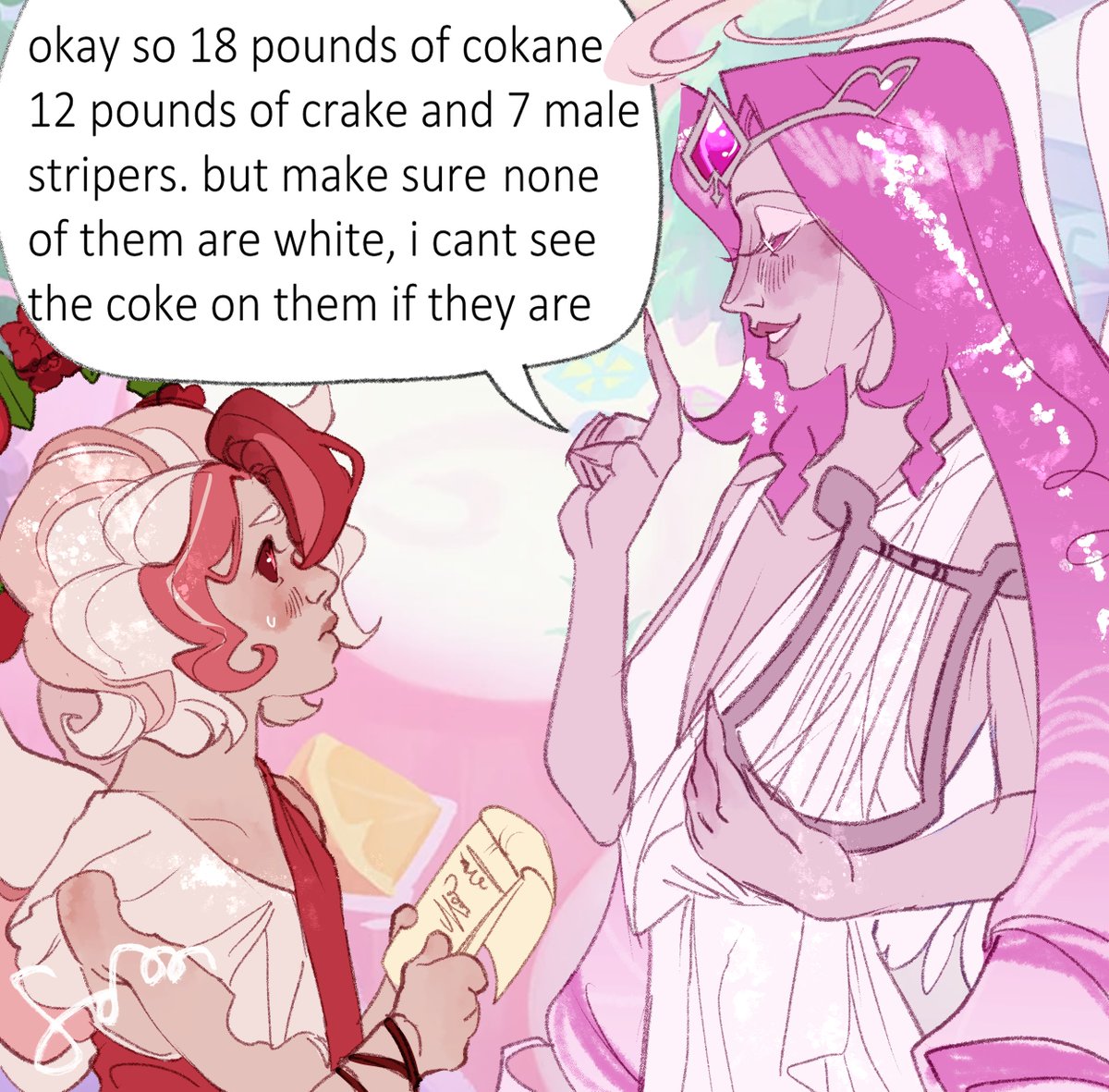 #eternalsugarcookie #pavlovacookie