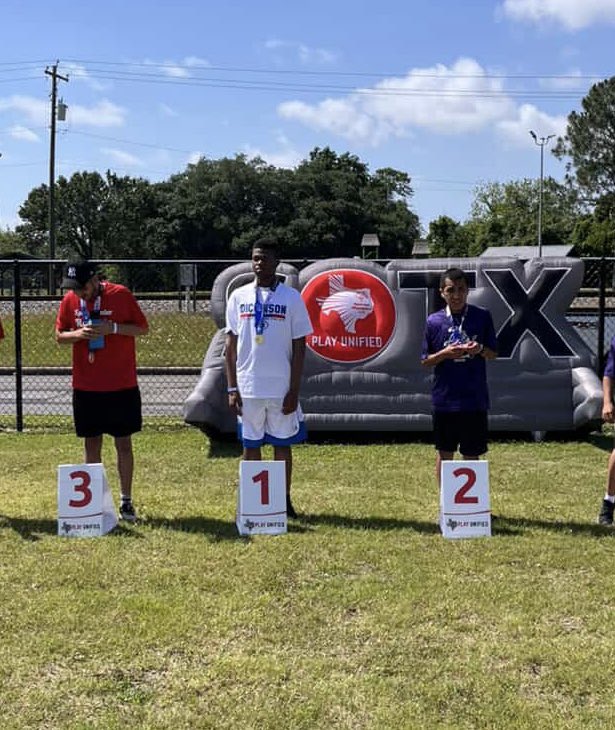 Angleton High School Cross Country & Track (@angleton_xc_trk) on Twitter photo ๐๐ป๐ฎ๐ช 22 ๐๐ฑ๐ช๐ถ๐น๐ฒ๐ธ๐ท
Challenges met, finish line conquered ๐ฅ๐
Nico Corte ๐ช๐จ
800m: 1st place ๐ฅ
Shot Put: 2nd place๐ฅ
@USATF <a href="/milesplit/">MileSplit US</a> @angleton_track
<a href="/CoachJBrittain/">Jason Brittain</a> <a href="/ford_alonzo/">Coach Zo</a>
#texas #ahs #trackhouston #wildcats #trackandfield #trackseason #fyp ๐๐ป๐ฎ๐ช 22 ๐๐ฑ๐ช๐ถ๐น๐ฒ๐ธ๐ท
Challenges met, finish line conquered ๐ฅ๐
Nico Corte ๐ช๐จ
800m: 1st place ๐ฅ
Shot Put: 2nd place๐ฅ
@USATF <a href="/milesplit/">MileSplit US</a> @angleton_track
<a href="/CoachJBrittain/">Jason Brittain</a> <a href="/ford_alonzo/">Coach Zo</a>
#texas #ahs #trackhouston #wildcats #trackandfield #trackseason #fyp