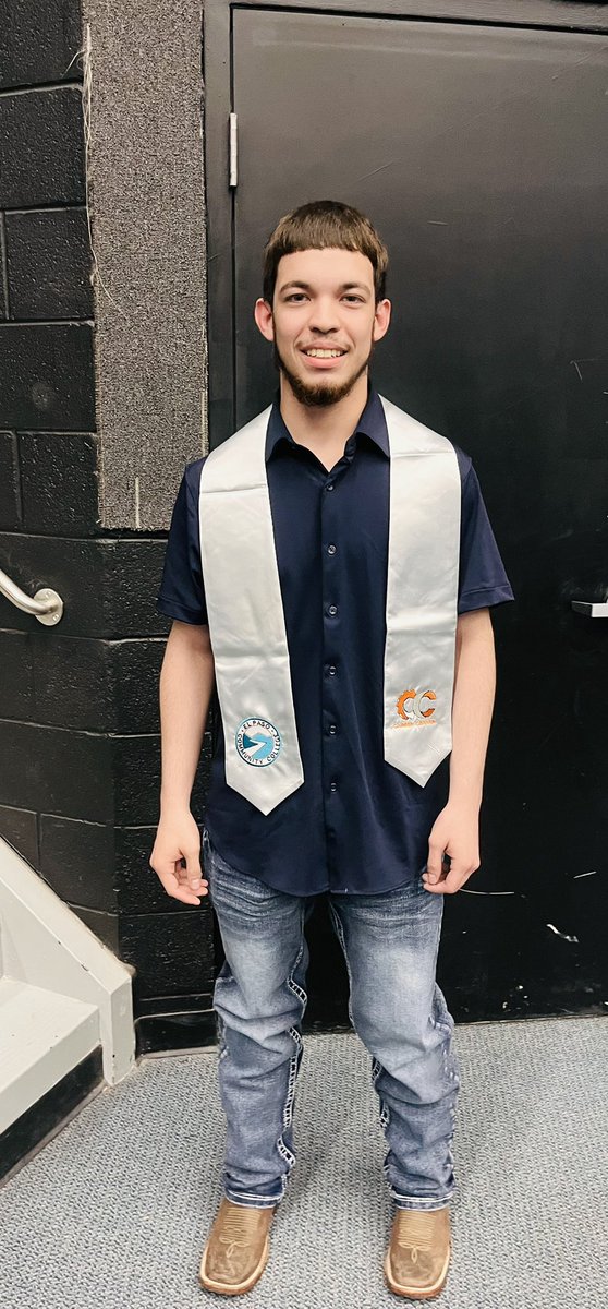Brenda Chacon-Robles, Ed.D. (@brendachr1) on Twitter photo Congratulations to our PTECH Class of 2025! You are College and Career Ready. <a href="/EPCCNews/">EPCC</a> <a href="/vlara_82/">Victor A. Lara</a> <a href="/YsletaISD/">Ysleta ISD</a> Congratulations to our PTECH Class of 2025! You are College and Career Ready. <a href="/EPCCNews/">EPCC</a> <a href="/vlara_82/">Victor A. Lara</a> <a href="/YsletaISD/">Ysleta ISD</a>