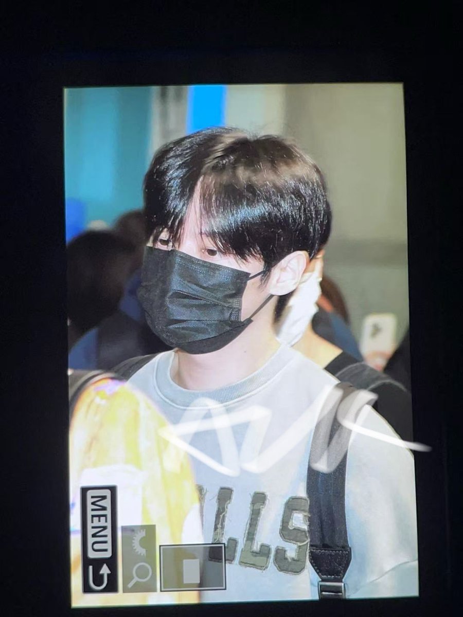 AmeLeeKnow_'s tweet photo. 250509 ICN preview 

#리노 #Leeknow 
#스트레이키즈 #StrayKids https://t.co/eSrXrf0zlT