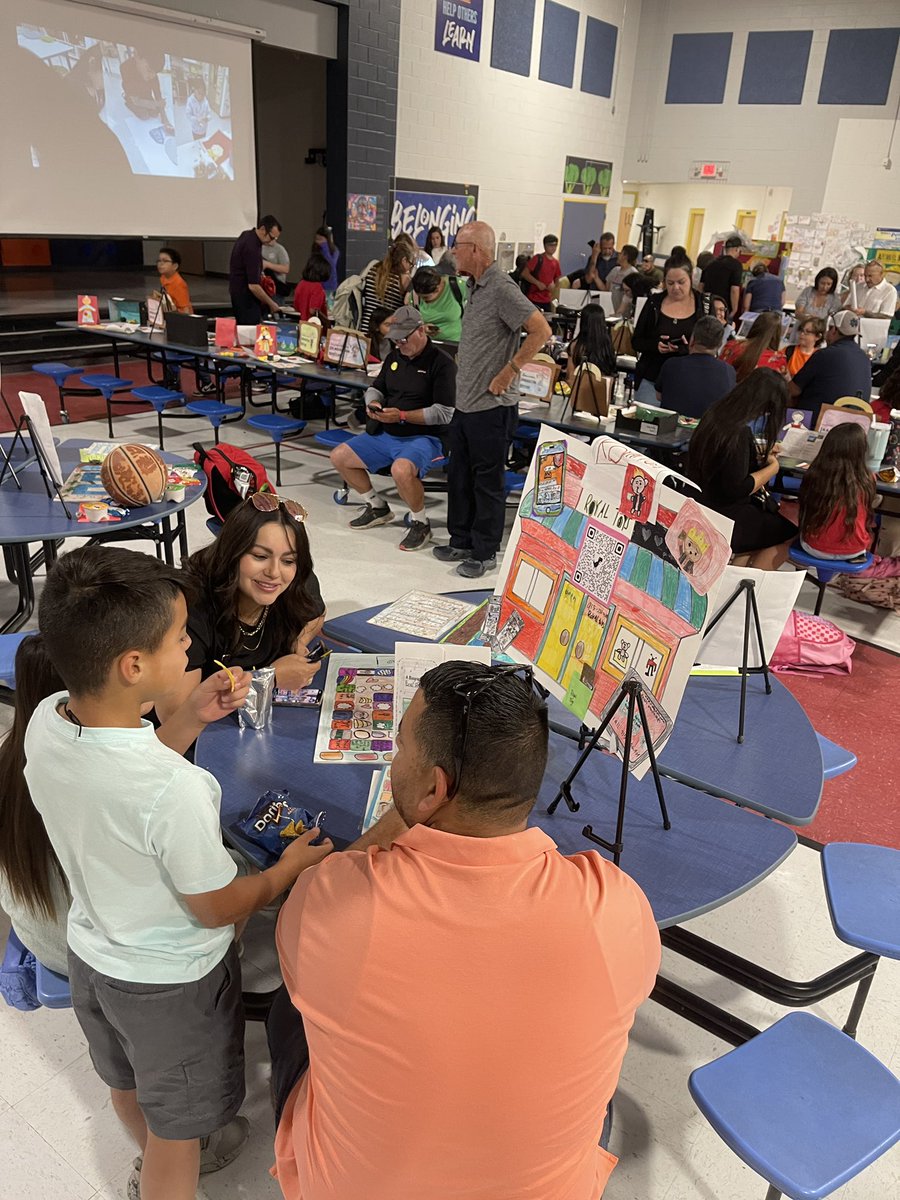 Canutillo Gifted and Talented tweet media