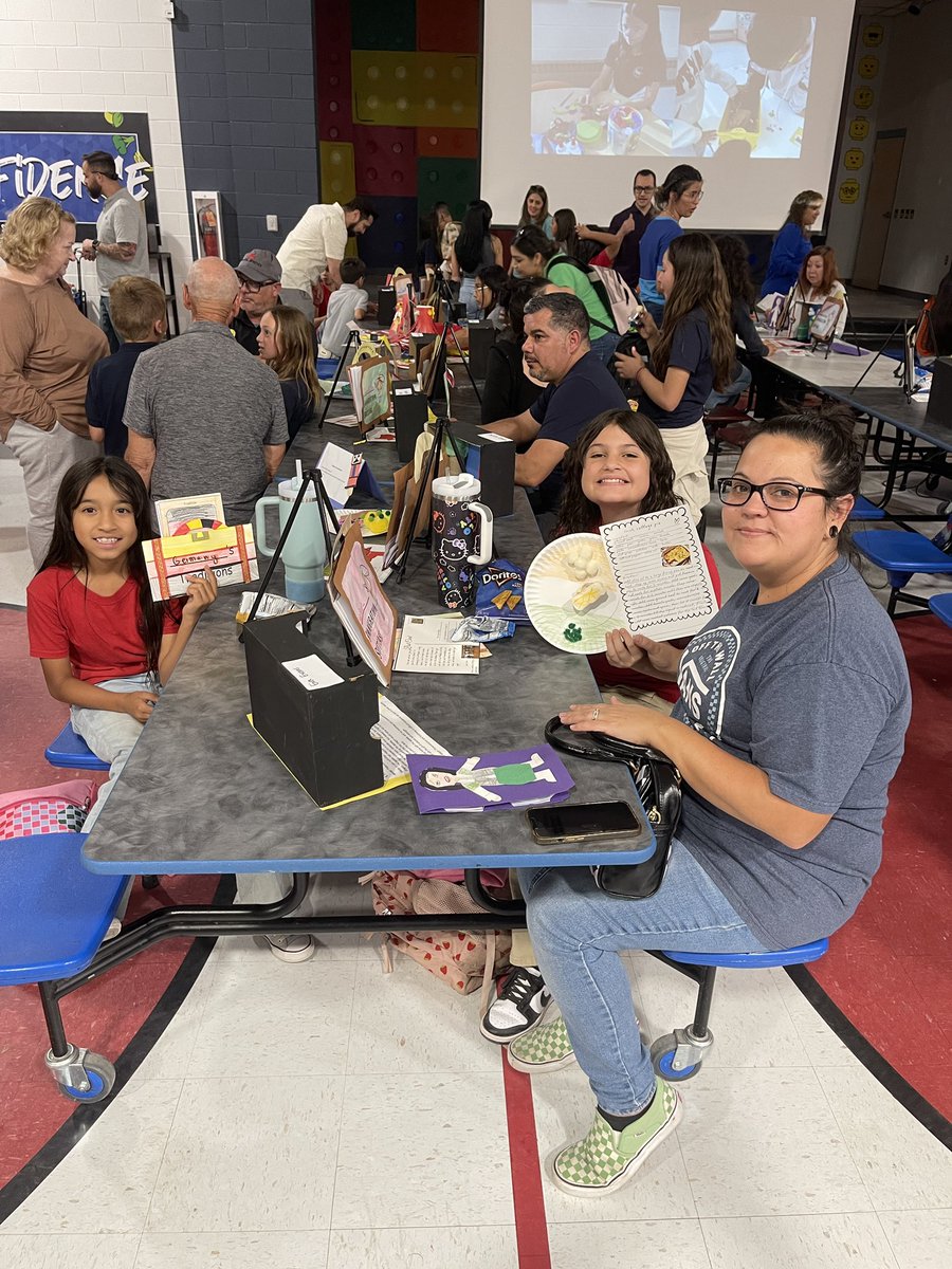 Canutillo Gifted and Talented tweet media