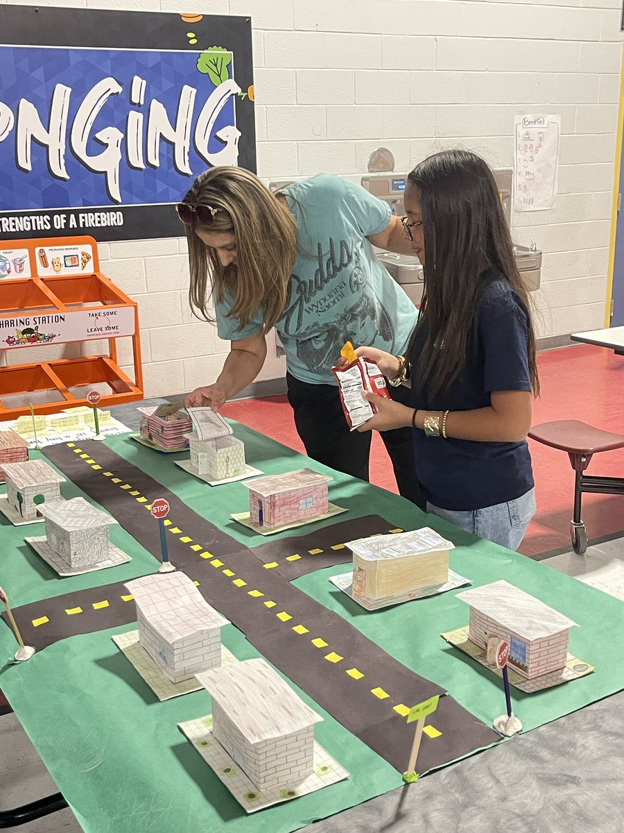 Canutillo Gifted and Talented tweet media