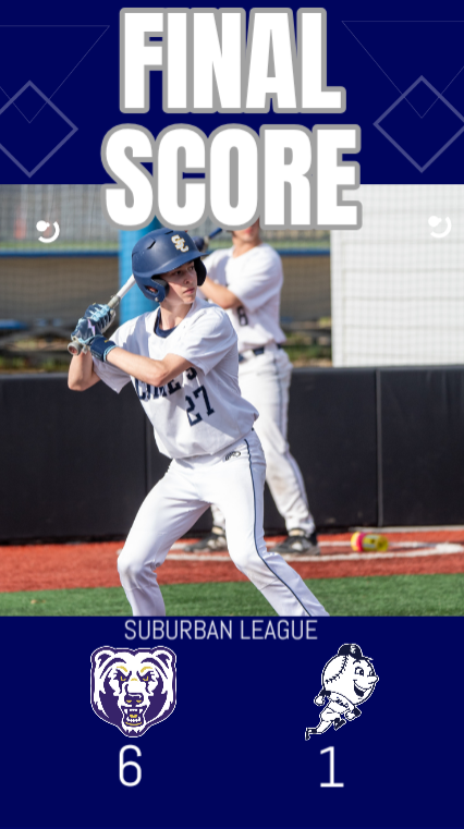 Final from North Royalton.