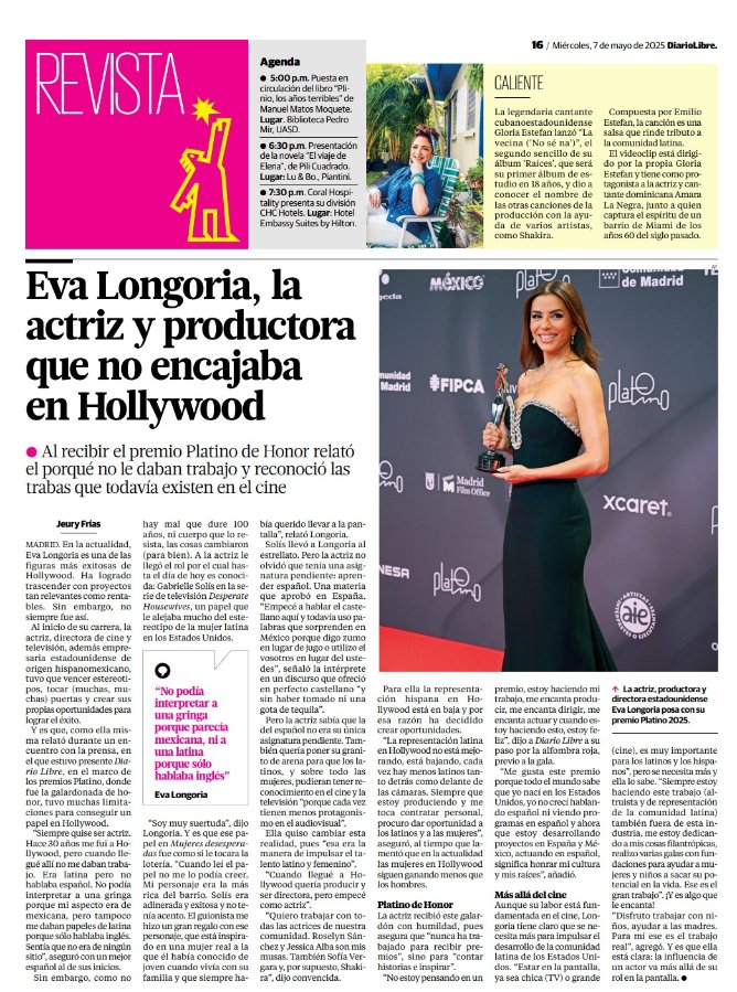 jeuryfri's tweet photo. Hace unos días estuve por #Madrid realizando la cobertura de los @PremiosPLATINO .
Un honor haber sido invitado. #Cine #iberoamericano https://t.co/t6rZ9Nom9v