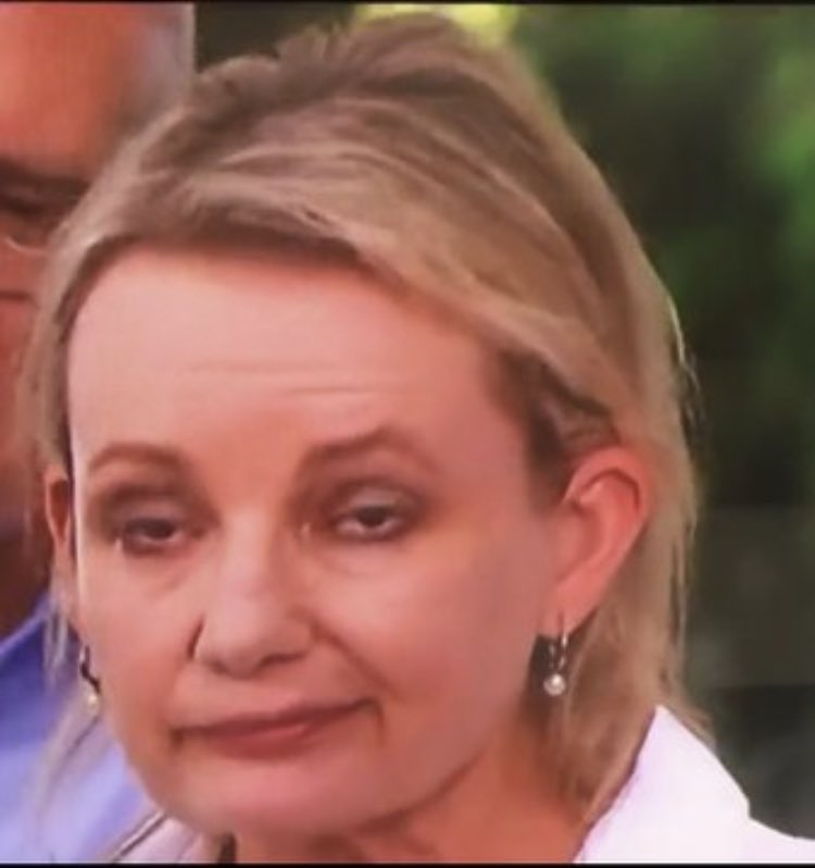 utalkntme's tweet image. I cannot wait!
#LeyzySusssan
"Sussan Ley and Stuart Robert have been given sought-after portfolios, even though both politicians were at the centre of expense scandals less than four years ago".
#SScandalss #LNPCorruption #PartyOfRoboDebt