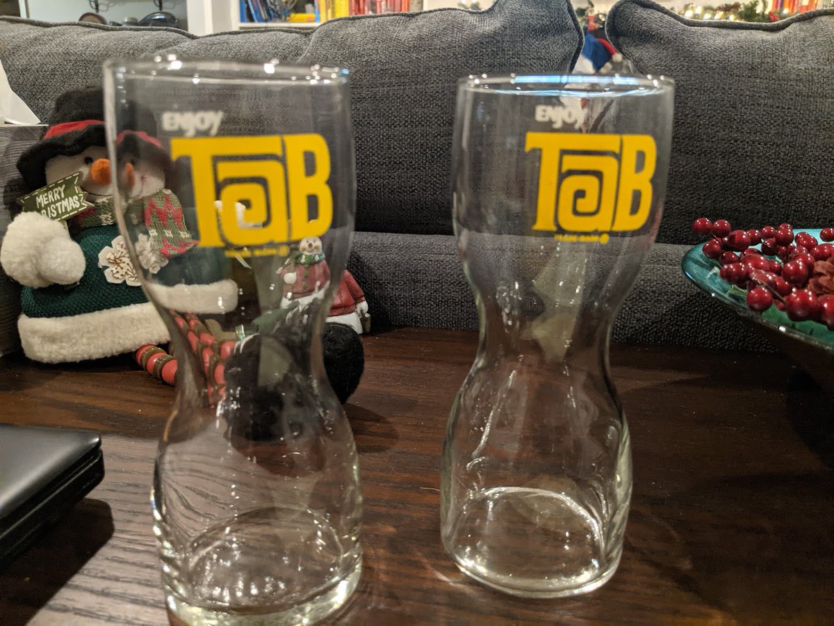 frankmorano's tweet photo. Today is National Have a Coke Day — but for those of us who loved TaB, it’s just another reminder of what we lost.
I’ve long called on @CocaCola to bring TaB back. Loyal fans in NYC & around the world are still waiting.
Let’s make it happen. 🥤 #BringBackTaB #TaBForever https://t.co/n1xKFaDvMN