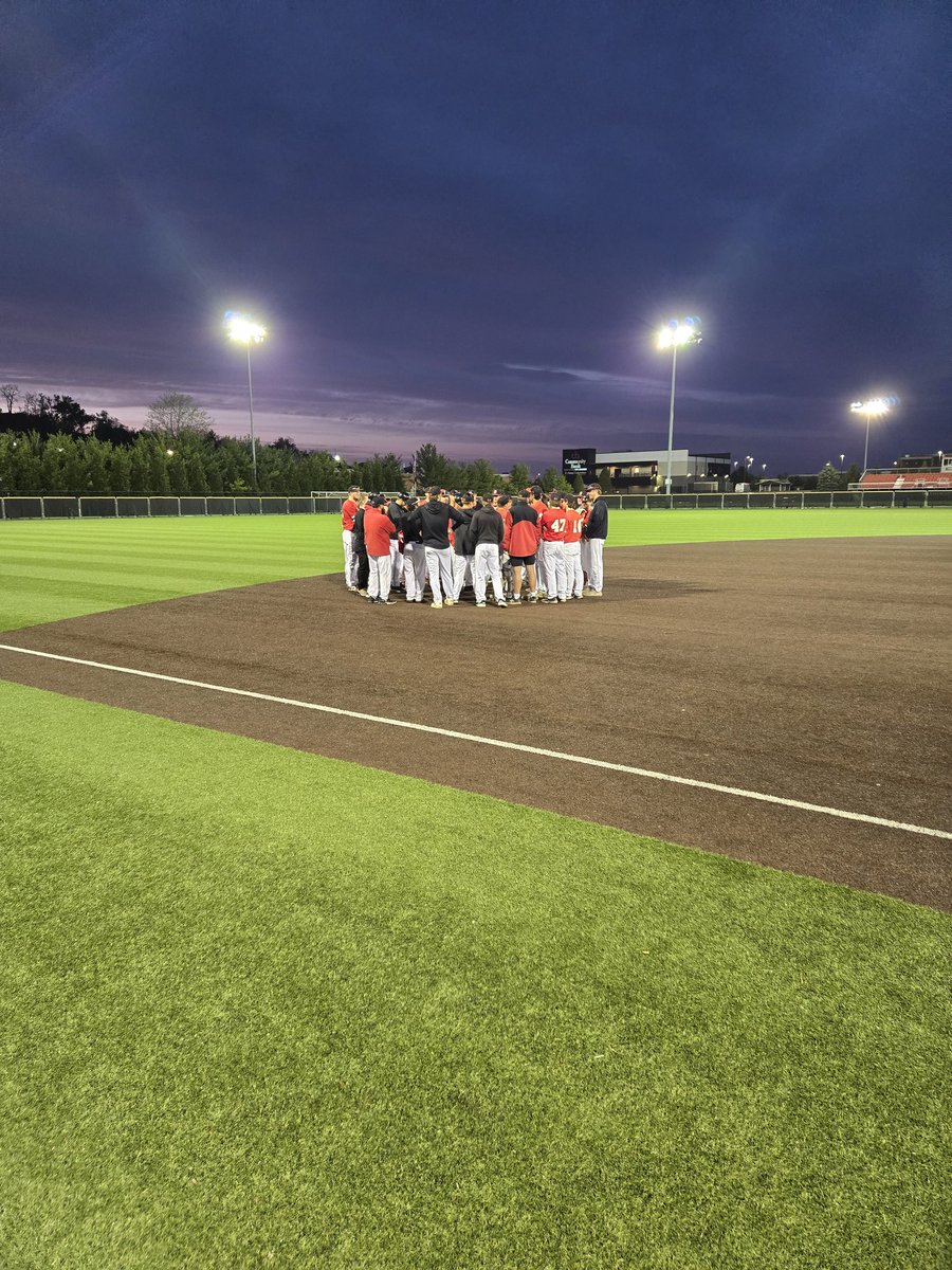 Todd Gibson (@grovecityad) on Twitter photo 2 wins to start the <a href="/PAC_Athletics/">Presidents’ Athletic Conference</a> tournament... Great win men! <a href="/GCC_bsb/">Grove City College Baseball</a> #WolverinesTogether 2 wins to start the <a href="/PAC_Athletics/">Presidents’ Athletic Conference</a> tournament... Great win men! <a href="/GCC_bsb/">Grove City College Baseball</a> #WolverinesTogether