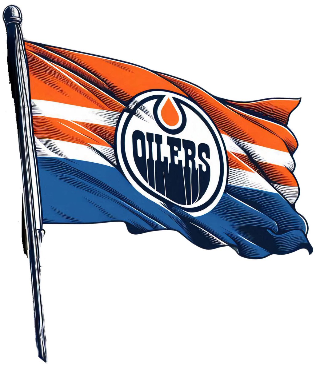 #LetsGoOilers