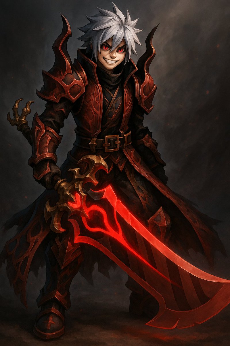 didn't expect it to turn into something nice.