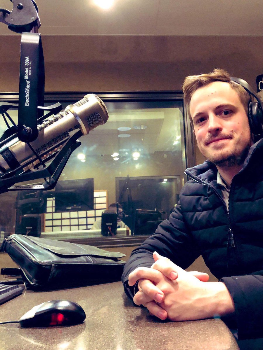 The final segment of this Freedom Friday is next with in studio guests RNC Committeeman <a href="/realakkamara/">AK Kamara</a> from <a href="/MNThinkTank/">American Experiment</a> Grace Keating and <a href="/maxrrymer/">Max Rymer</a> Listen live: tinyurl.com/JJTCNT