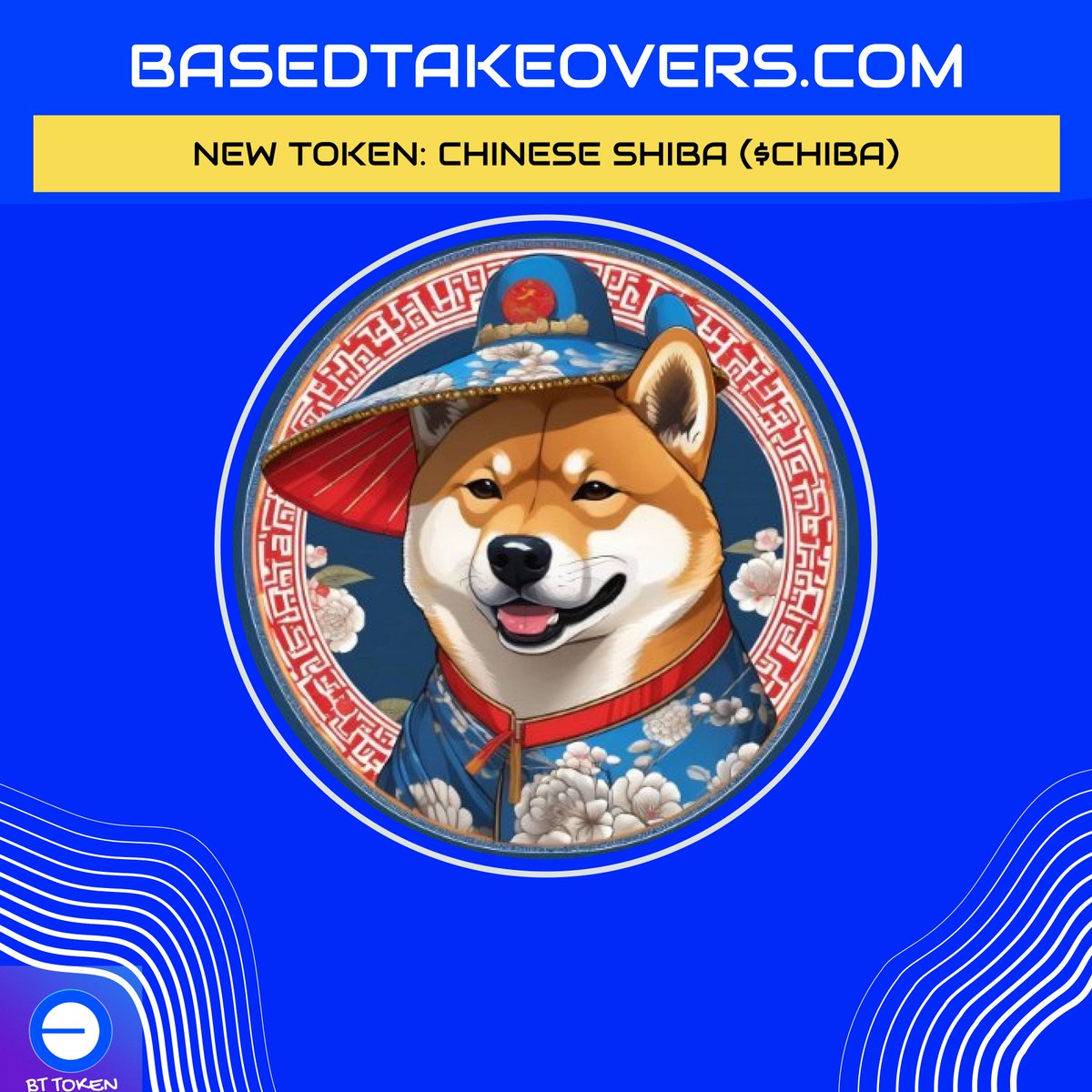 Based Takeovers (@basedtakeovers) on Twitter photo <a href="/SecretBasealpha/">secretbase.base.eth</a> Nice and very useful spaces! Volume is coming back and $BT (KOA launch) already has a bunch of CTOs reviewed - which is our utility.
Our chart is bottomed and we will soon see the next leg up!
dexscreener.com/base/0x004d19b…
<a href="/BasedTakeovers/">Based Takeovers</a> proudly building on $KOA <a href="/KingOfApesBase/">King Of Apes</a> <a href="/SecretBasealpha/">secretbase.base.eth</a> Nice and very useful spaces! Volume is coming back and $BT (KOA launch) already has a bunch of CTOs reviewed - which is our utility.
Our chart is bottomed and we will soon see the next leg up!
dexscreener.com/base/0x004d19b…
<a href="/BasedTakeovers/">Based Takeovers</a> proudly building on $KOA <a href="/KingOfApesBase/">King Of Apes</a>