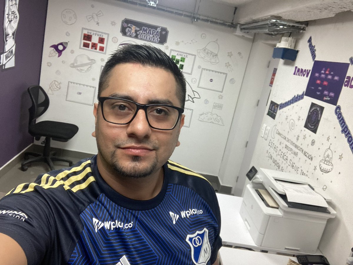 Erickson Mayorga tweet media