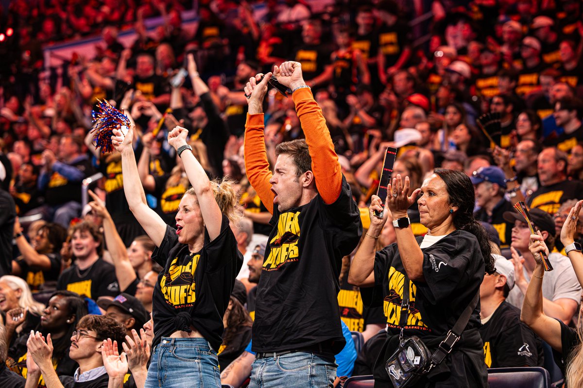 OKC THUNDER tweet media