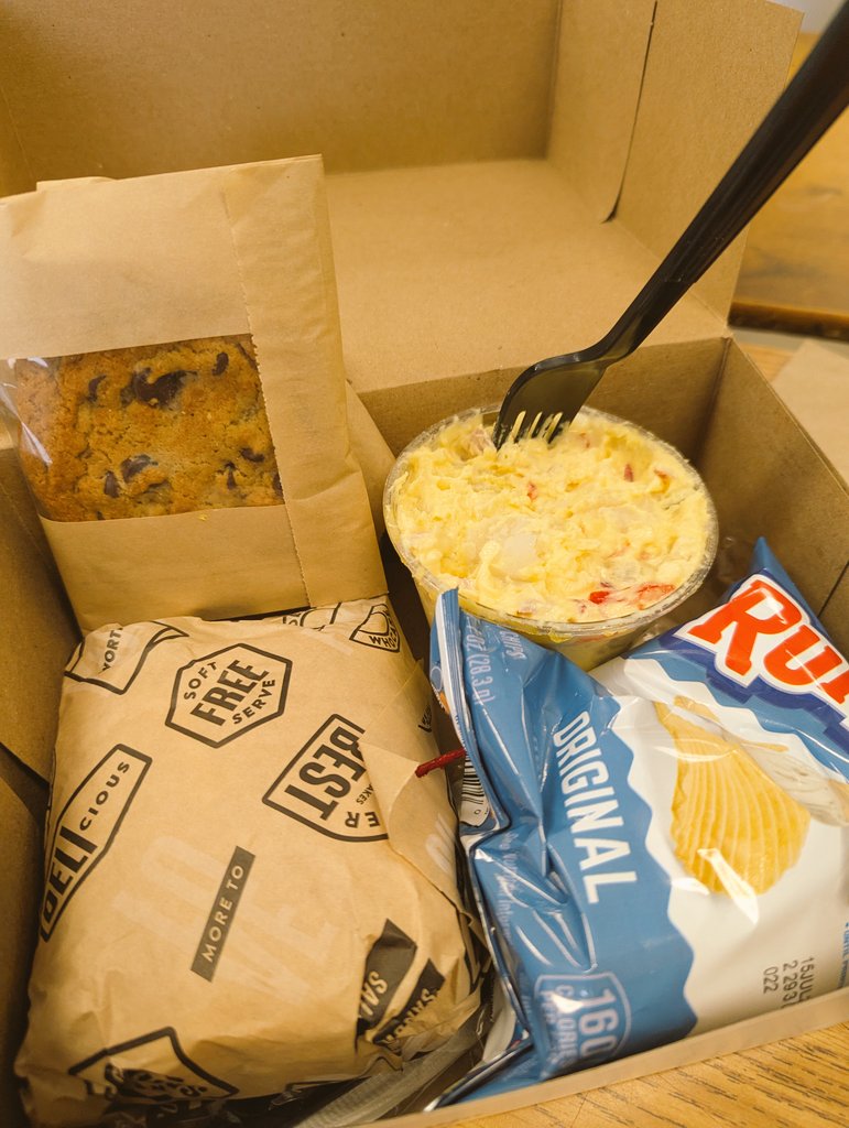 ๐ธ๐๐ โ. โ๐ฆรฑ๐๐ซ ๐ (@anuneznisd) on Twitter photo What a great week we've had! A big thank you to all sponsors, Irene, office staff, and admin for the amazing food and goodies throughout the week. Today, we want to give a special shout-out to our cafeteria ladies for this morning's breakfast! ๐๐๐โ๏ธ <a href="/NISDRoss/">Sul Ross MS</a> What a great week we've had! A big thank you to all sponsors, Irene, office staff, and admin for the amazing food and goodies throughout the week. Today, we want to give a special shout-out to our cafeteria ladies for this morning's breakfast! ๐๐๐โ๏ธ <a href="/NISDRoss/">Sul Ross MS</a>
