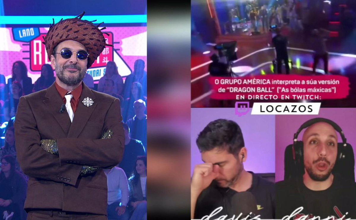 OS <a href="/locazosfans/">LOCAZOS</a> VAN ENTRAR AGORA?? #LRFranPereaElías