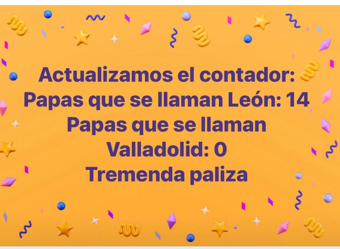 fpr1969's tweet photo. Jajajajaja lo siento Oscar https://t.co/GsvvHx8pTK