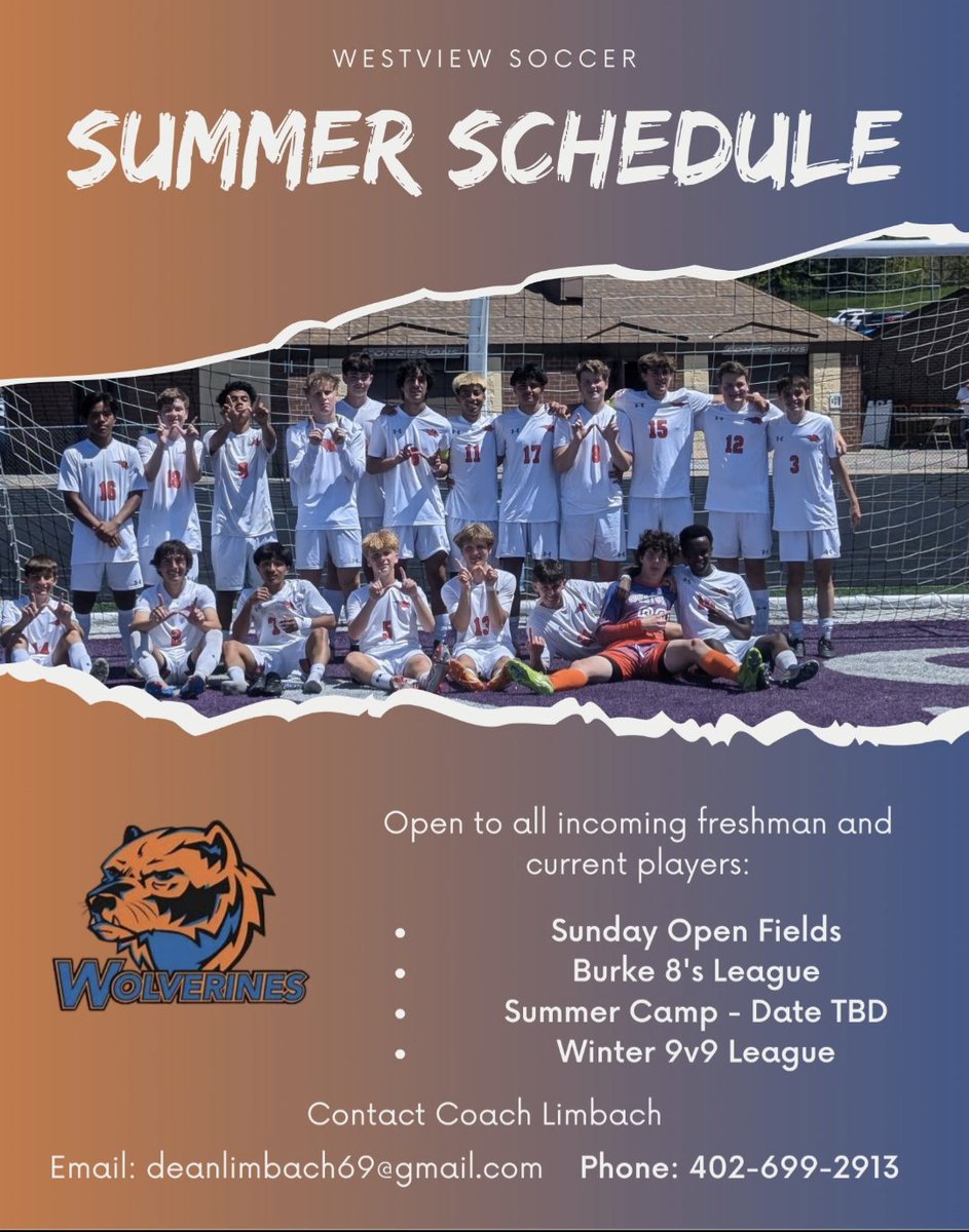 @OPS_WVMSoccer (@ops_wvmsoccer) on Twitter photo 