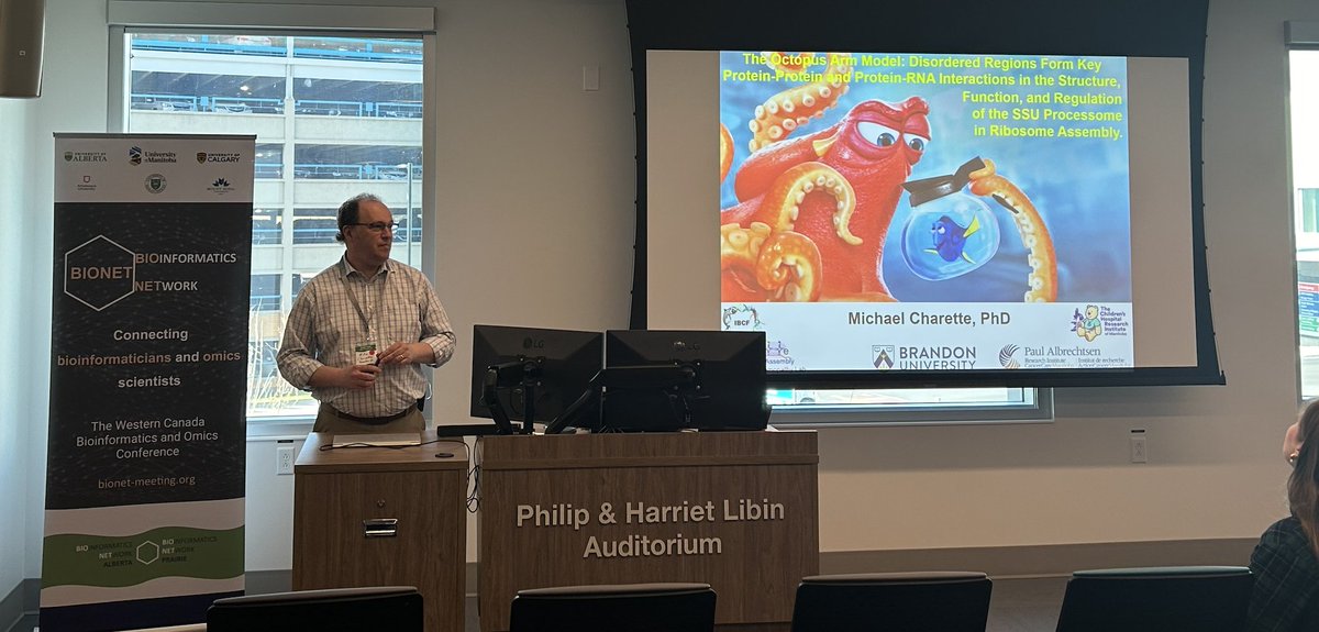 #BioNet2025 is underway — another day of engaging discussions, insightful presentations, and meaningful connections.