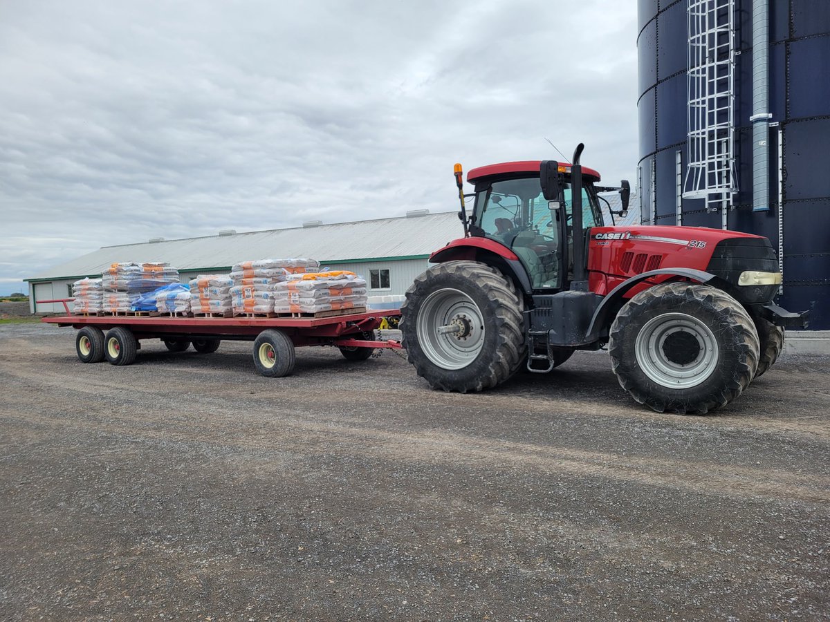 R.Spuehler Agri Services tweet media