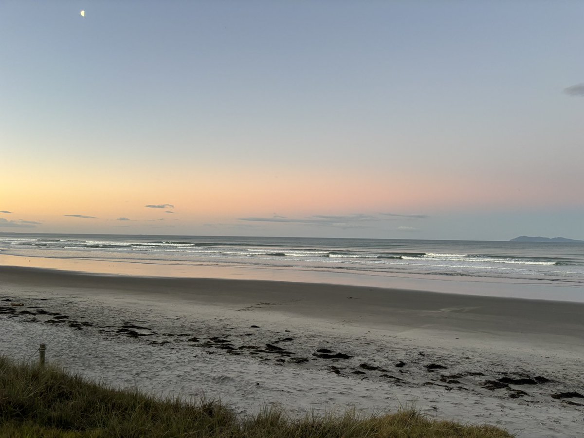 I love that the divine reveals itself in such beautiful ways; a sunset. 
A baby being born. 
A moment of selfless kindness. Belly laughs. 
Chocolate. 
Whales majestically rising to the surface.  
A bird in song.
Courage.
Faith.

There’s beauty in it all.