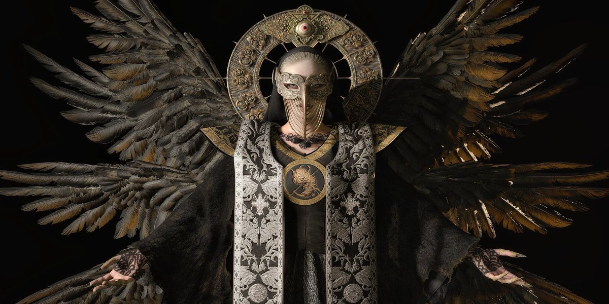 butchseaI's tweet image. #NOTMYPOPE ITS HER