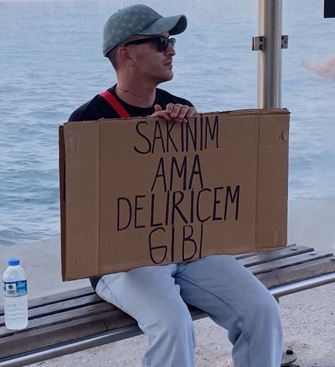 son zamanlarda benim mental