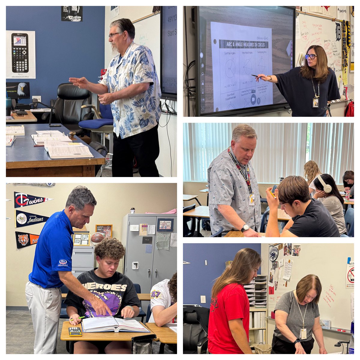 boulder_hs's tweet image. Big love to our Math Department โ Mr. Strachan, Mrs. Herr, Mr. Reese, Mrs. Murphy, and Mr. Schulz! You help our students solve more than just equations. We count on you, and weโre so thankful! ๐ฏ๐ง โ๐ #TeacherAppreciation #MathMasters #ProblemSolvers #bchs41