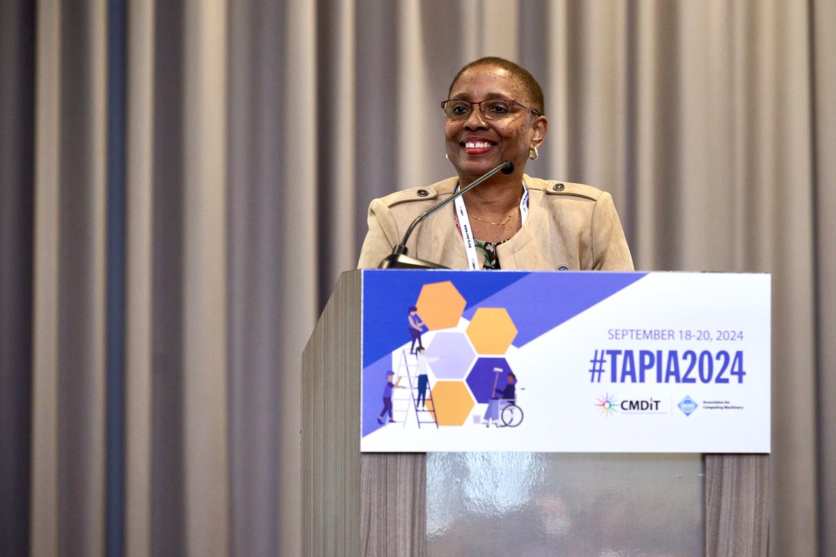 Throughout her career, Valerie E. Taylor Ph.D. ’91 has been a path-breaking presence and role model for many. She is one of this year’s recipients of the Campanile Excellence in Achievement Award.

Dr. Taylor is an Argonne Distinguished Fellow and director of the Mathematics and