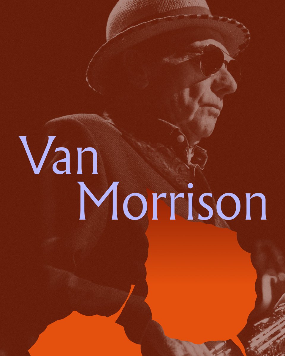 Listen With Monger (@listenwivmonger) on Twitter photo Reflective and tender new single 'Cutting Corners' out now from <a href="/vanmorrison/">Van Morrison</a> via <a href="/Katherinebawden/">Kat Williams / Bawden</a> :
listenwithmonger.blogspot.com/2025/05/van-mo… Reflective and tender new single 'Cutting Corners' out now from <a href="/vanmorrison/">Van Morrison</a> via <a href="/Katherinebawden/">Kat Williams / Bawden</a> :
listenwithmonger.blogspot.com/2025/05/van-mo…