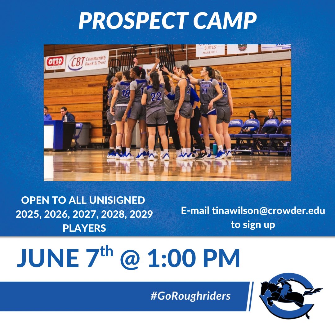 🚨Get signed up now!🚨