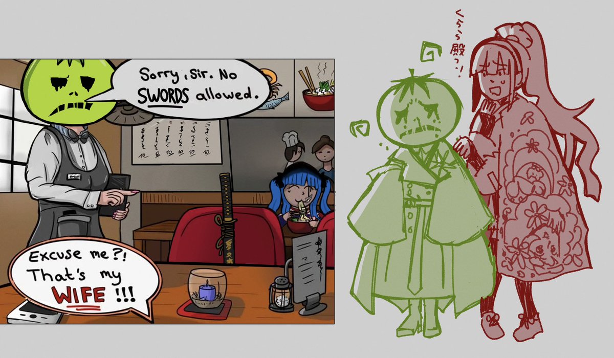 [#hundred_line #ハンドラ]