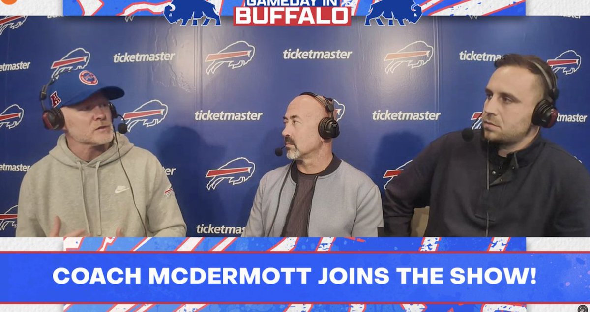 Sal Capaccio 🏈 tweet media