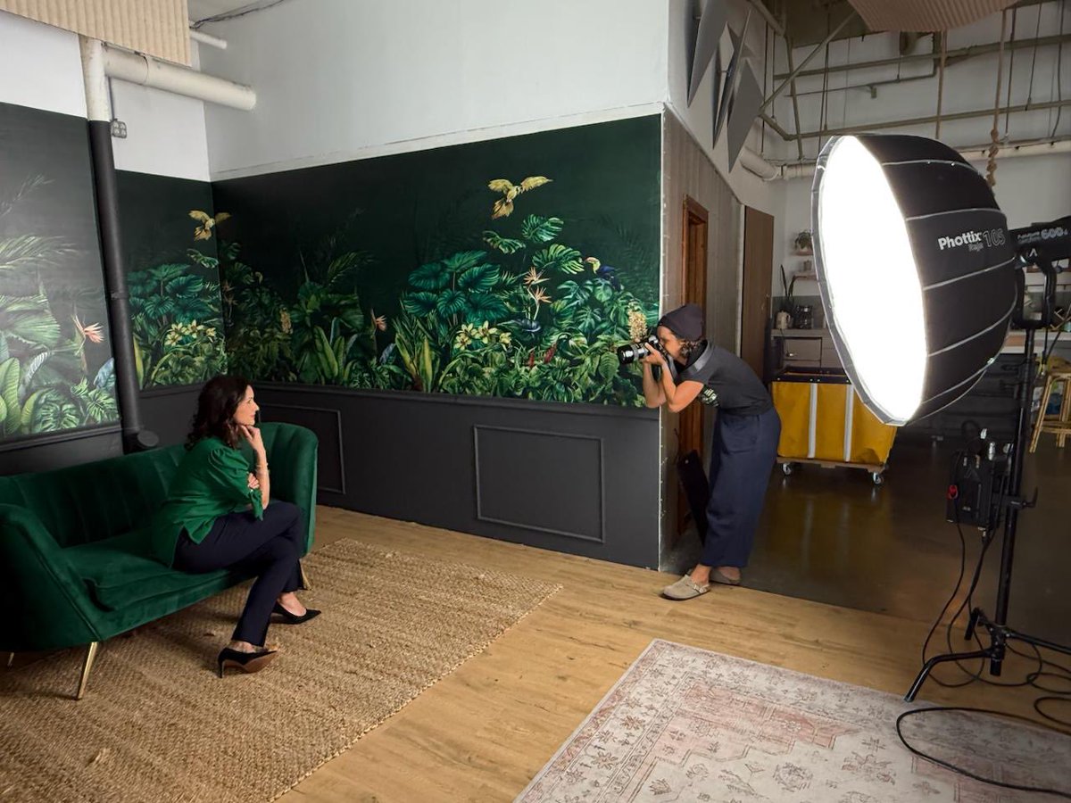 Working on some new content!