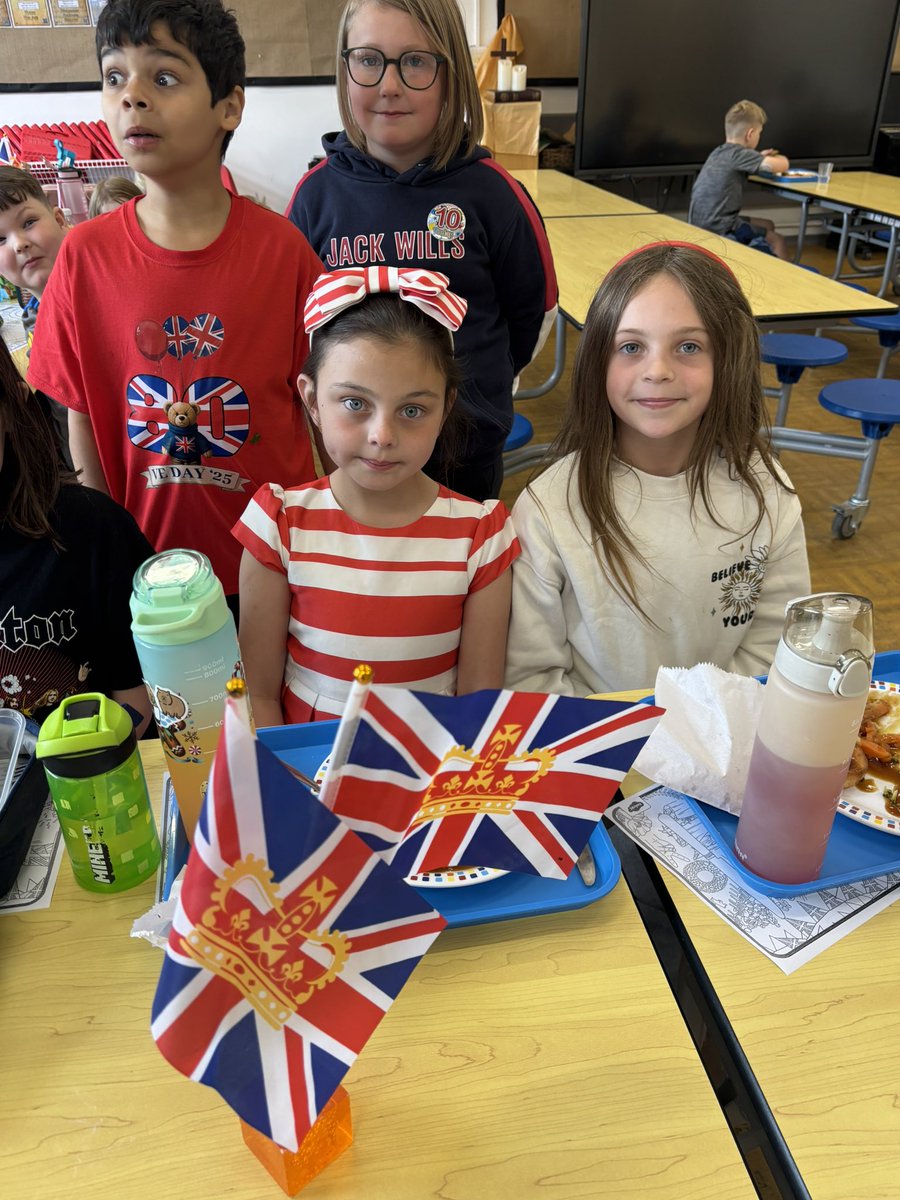 @micklefieldceprimary tweet media