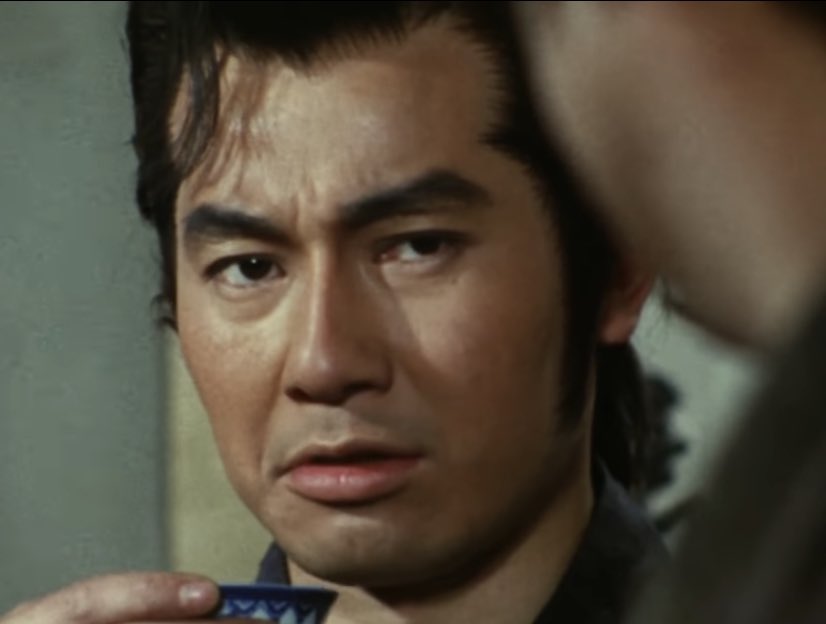 今日5月9日は俳優 栗塚旭さんの88歳のお誕生日です。1965年テレビ時代